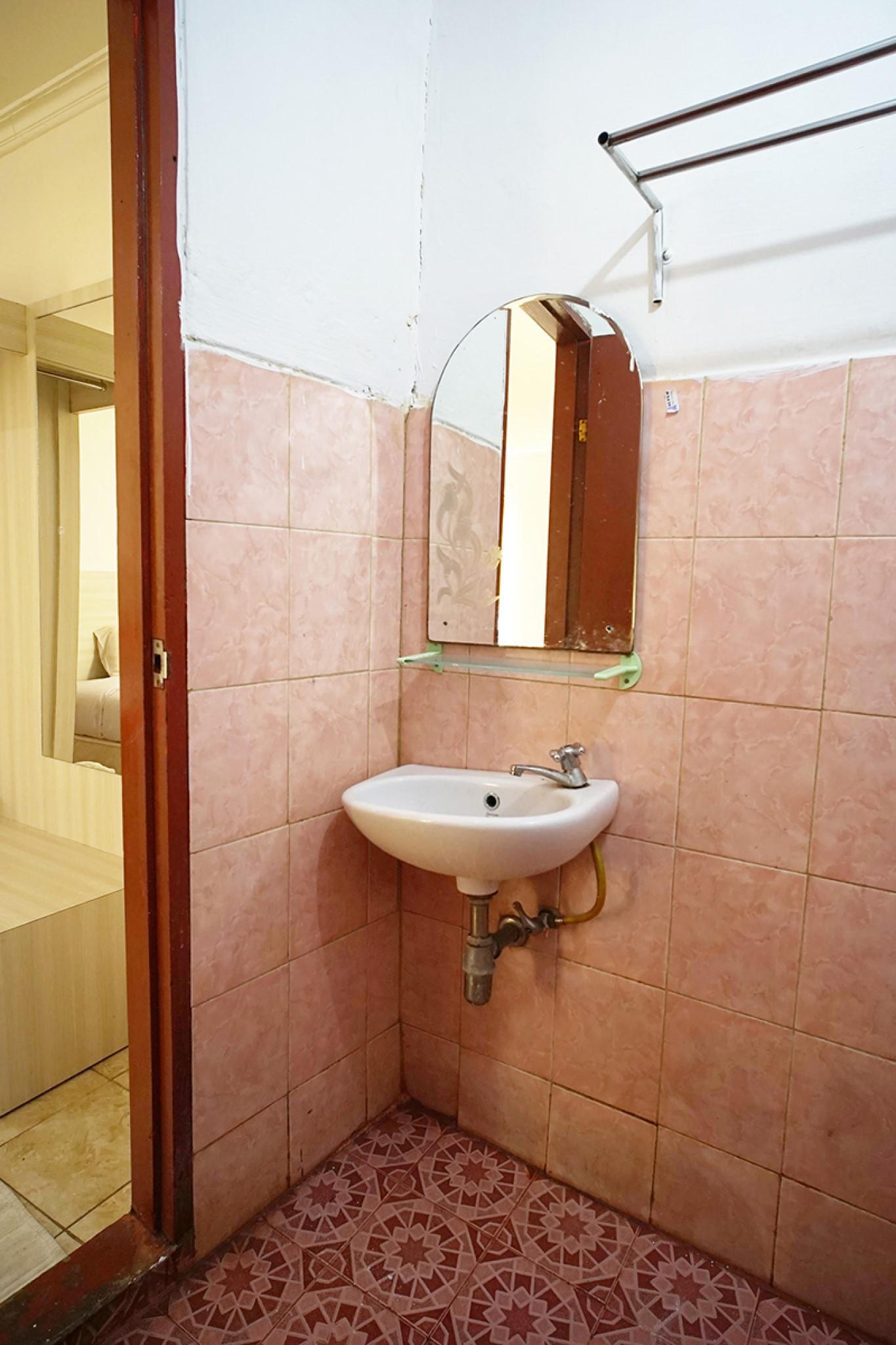 Capital O 2885 Hemra Hotel Balikpapan  Dış mekan fotoğraf
