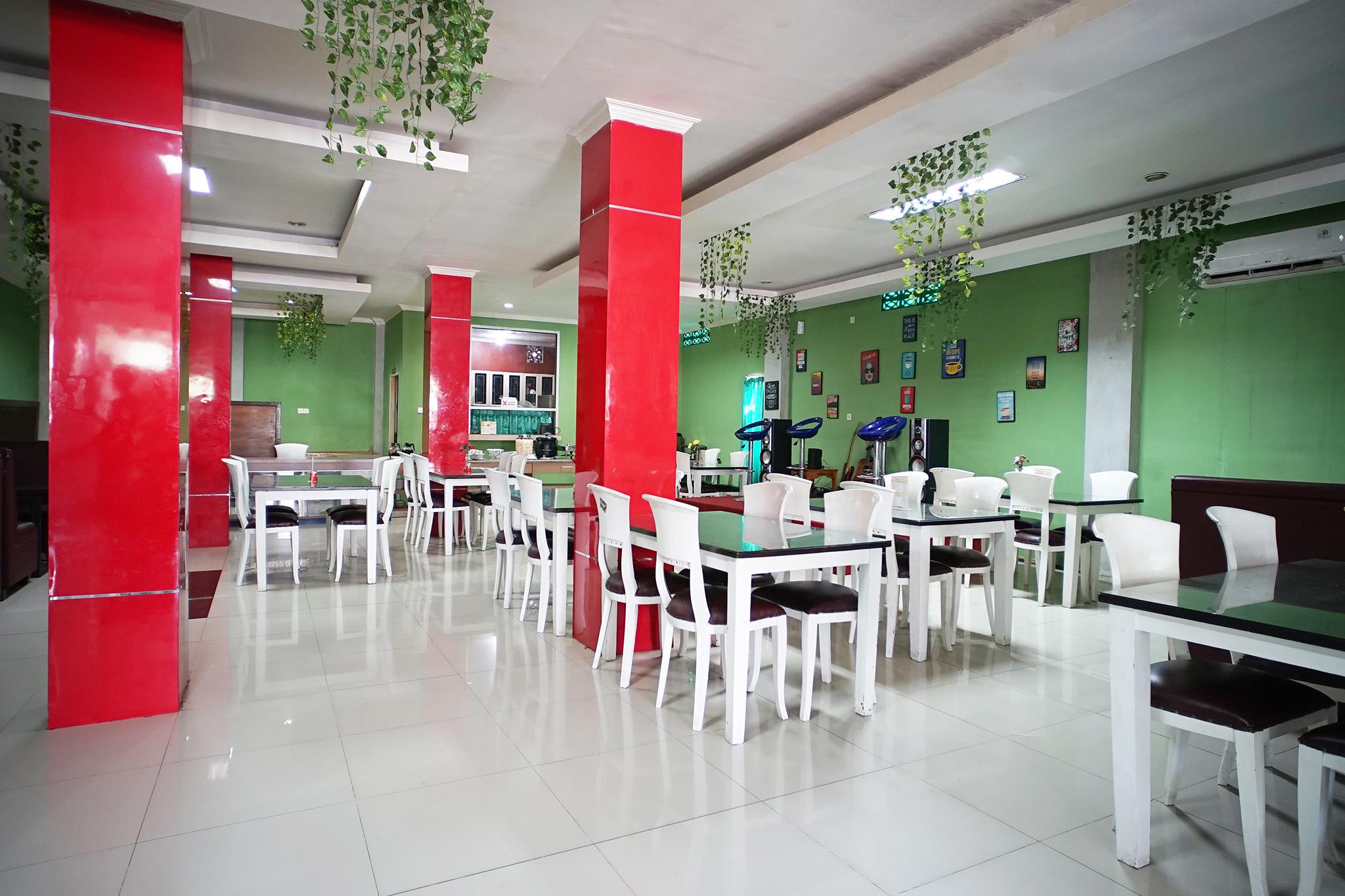 Capital O 2885 Hemra Hotel Balikpapan  Dış mekan fotoğraf