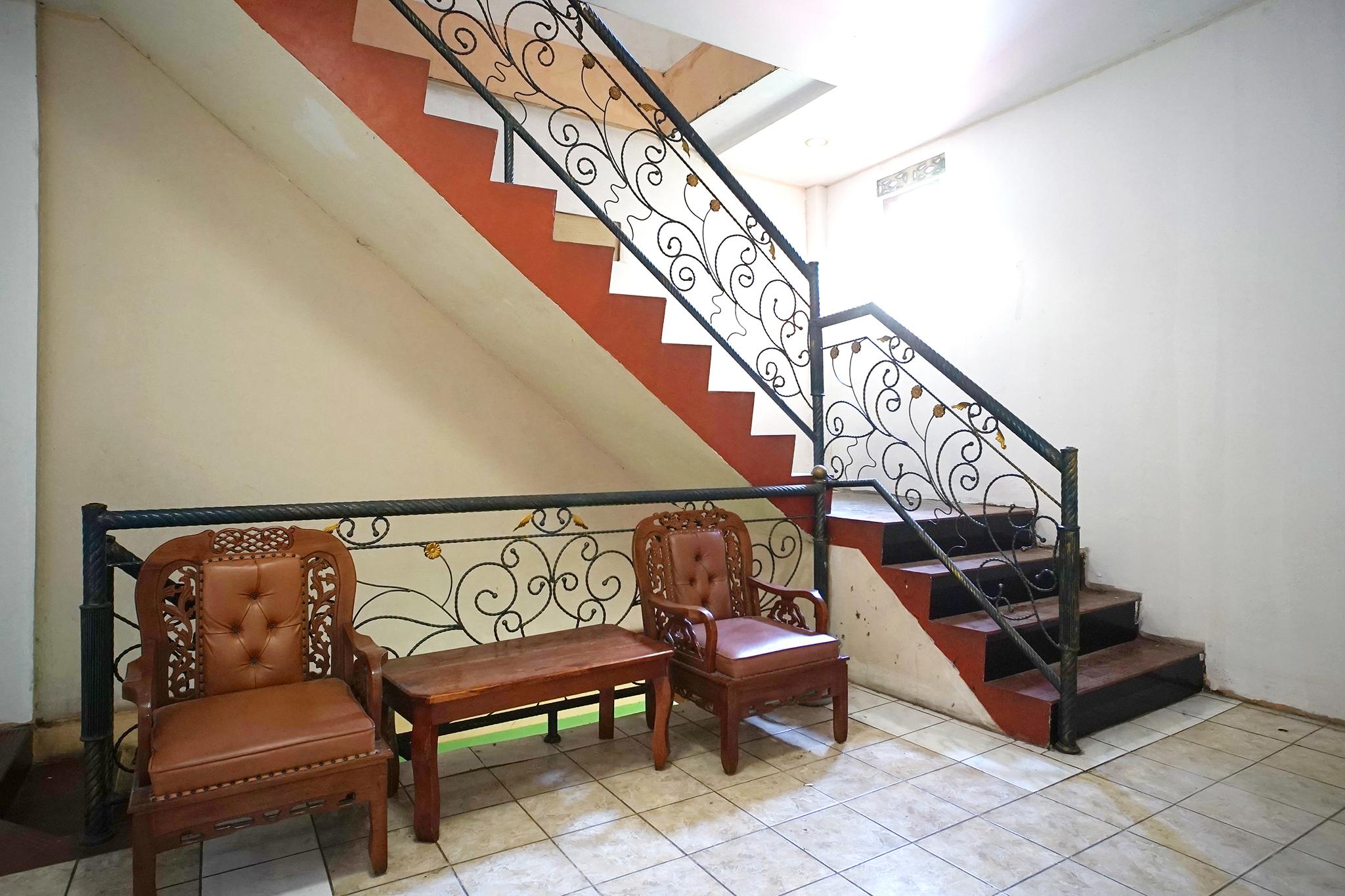 Capital O 2885 Hemra Hotel Balikpapan  Dış mekan fotoğraf