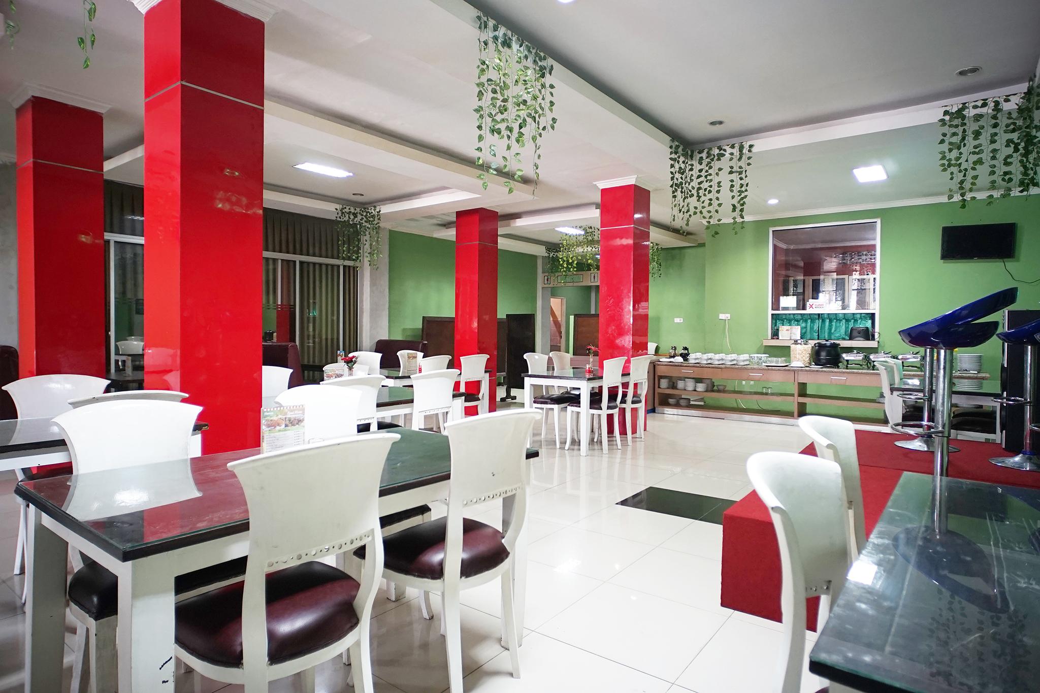 Capital O 2885 Hemra Hotel Balikpapan  Dış mekan fotoğraf